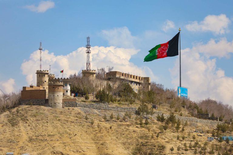 Elektrikli Araçlar Sonrası Gözlerin Çevrildiği Ülke: Afganistan